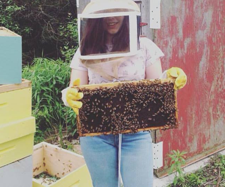 Beekeeper