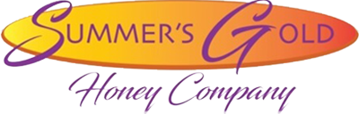 Summer&#39;s Gold Honey Company | Honey & Honey Beauty Products, Candles & Supplements | Merlin, ON  