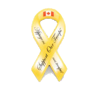 Yellow Ribbon Project