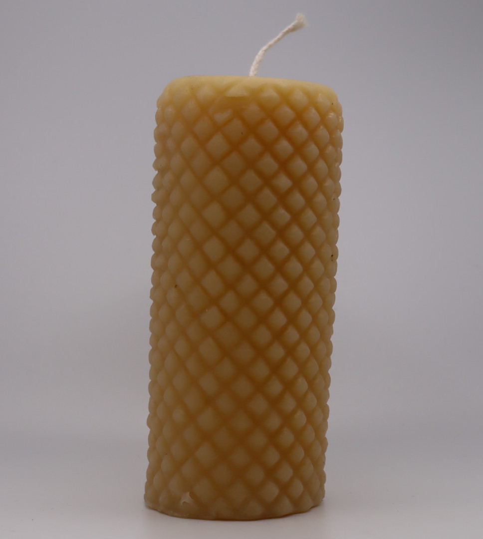 Dimple Candle 180 grams