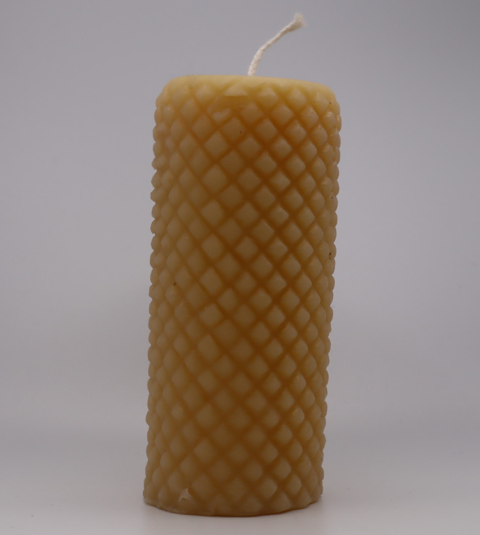 Dimple Candle 180 grams