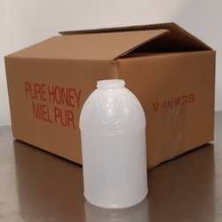 1-kg Skep Bottle