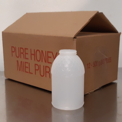 500-g Skep Bottle